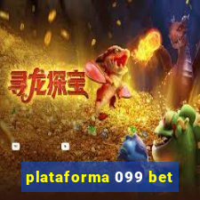 plataforma 099 bet